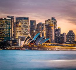 Australia Student Visa Consultants in Bengaluru Study in Australia Consultant