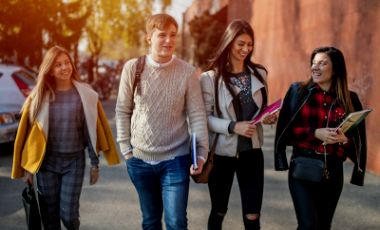 Overseas Education Consultants Bengaluru Indian Students Studying Abroad