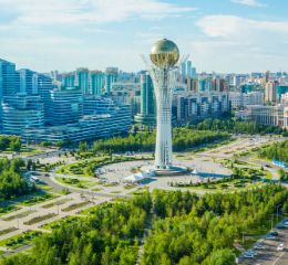 UK Student Visa Consultants in Bengaluru Consultants for MBBS in Kazakhstan