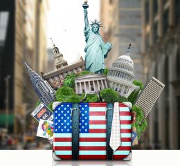 USA Student Visa Consultants in Bengaluru Study in the USA Consultant