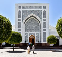 UK Student Visa Consultants in Bengaluru Consultants for MBBS in Uzbekistan