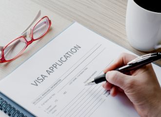 Visa Consultants in Bengaluru Study Abroad Visa Application Process